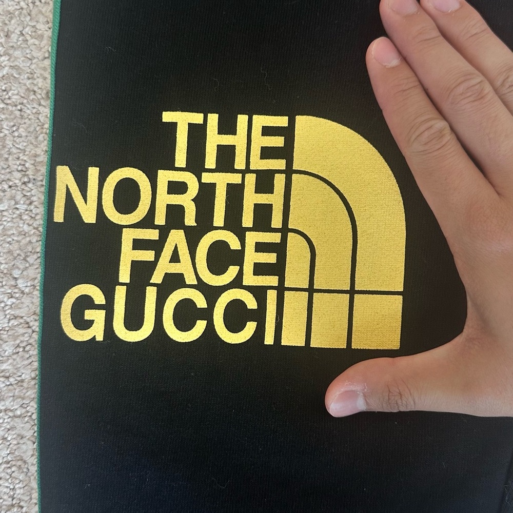 TNT GUCCI PANTS
